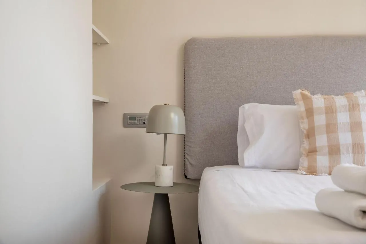 Flateli Penthouse Jaume I Apartment Girona