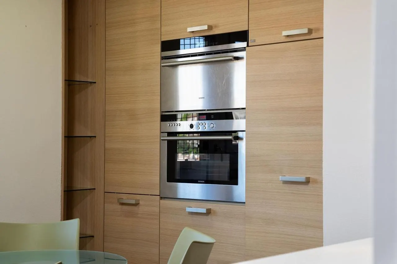 Apartamento Flateli Penthouse Jaume I Gerona